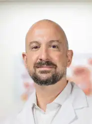 Dr. Charles Miramonti, MD - Internist in Indianapolis, IN